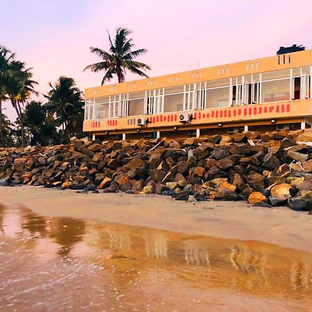 Cherai Blue Lagoon Resort Pallipuram Exterior photo