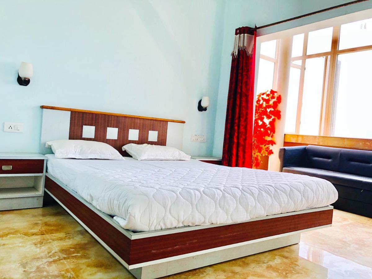 Cherai Blue Lagoon Resort Pallipuram Exterior photo